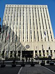 Wake County Courthouse - Raleigh, NC - DSC05816